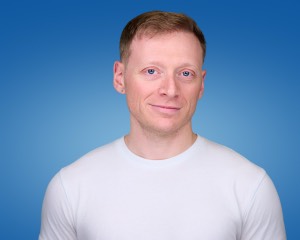 Colorful Professional Headshot Background 12